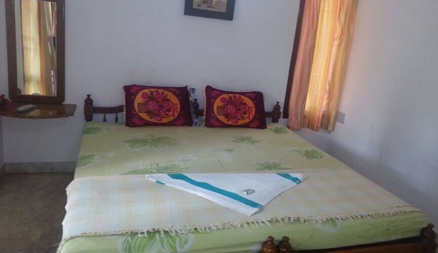 Gokulam Beach Homestay, Alleppey 5